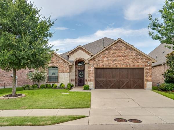 592 Miramar Drive, Rockwall, TX 75087