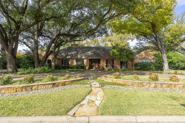 6531 Cliffbrook Drive, Dallas, TX 75254