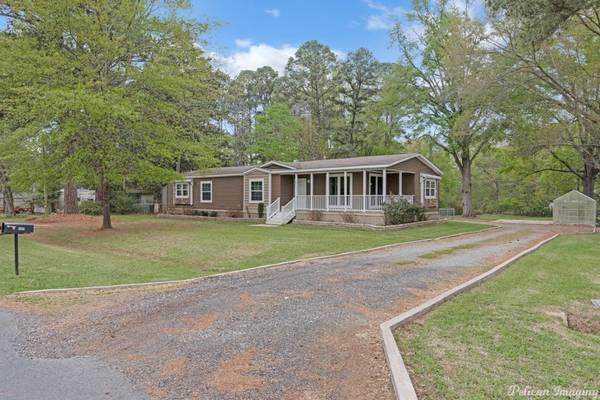 6414 President Lane, Keithville, LA 71047