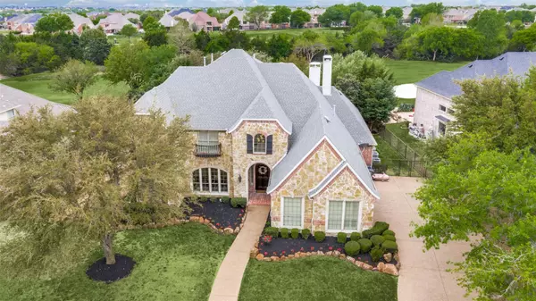 2850 Gentle Creek Trail, Prosper, TX 75078