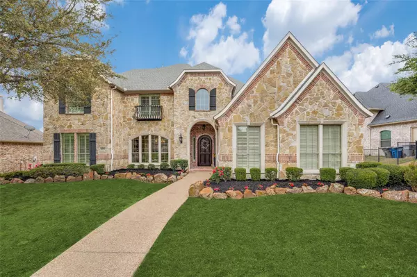 Prosper, TX 75078,2850 Gentle Creek Trail