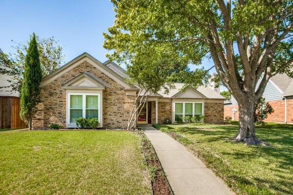 1006 Ashby Drive, Allen, TX 75002