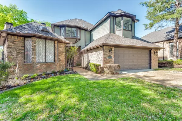 16058 Chalfont Court, Dallas, TX 75248