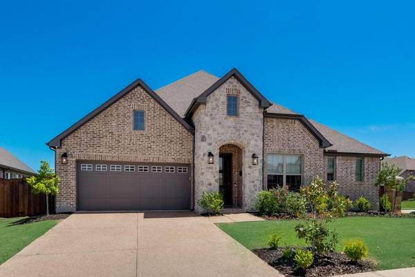 1500 Noble Angel Way, Wylie, TX 75098