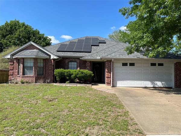 6709 N Park Drive, North Richland Hills, TX 76182