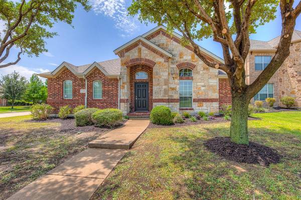 1395 Tomah Drive, Frisco, TX 75033