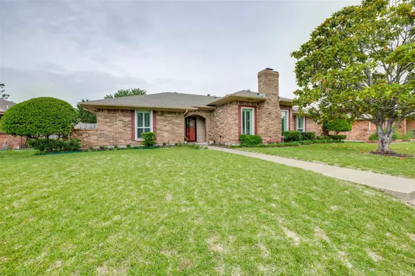 Garland, TX 75043,1902 Meadowview Drive