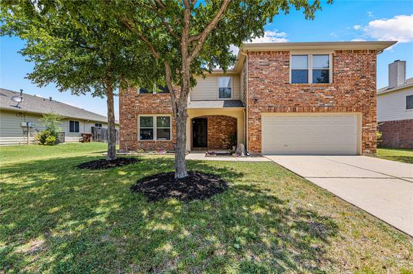 2312 Overlook Lane, Denton, TX 76207