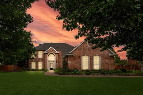 1009 Pine Meadow Court, Southlake, TX 76092