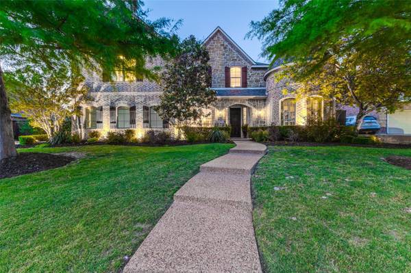 850 Mustang Ridge Drive, Murphy, TX 75094