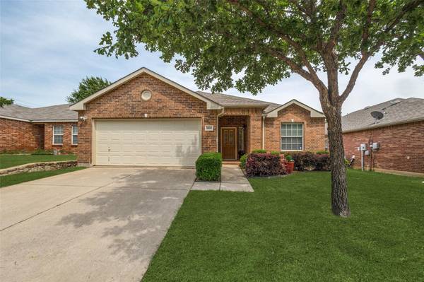 4509 Fox Sedge Lane, Denton, TX 76208