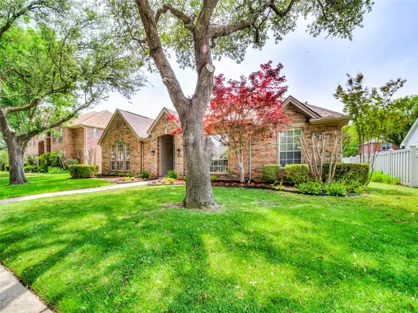 Plano, TX 75025,2040 Cannes Drive