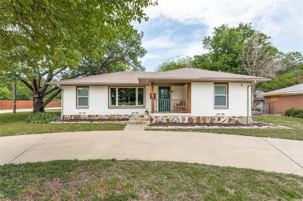 1004 N Morris Street, Mckinney, TX 75069