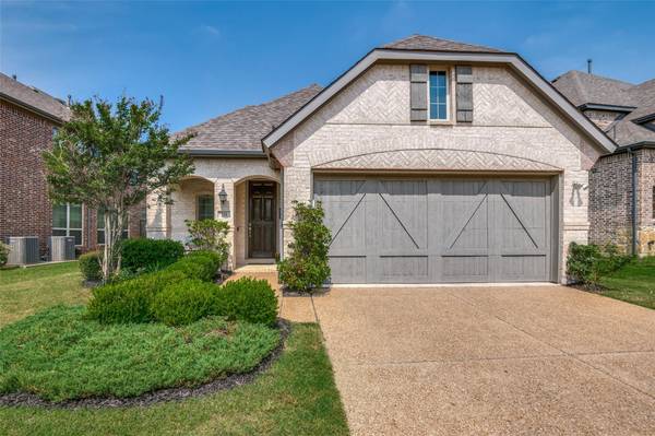 508 Wiltshire Boulevard, Lewisville, TX 75056