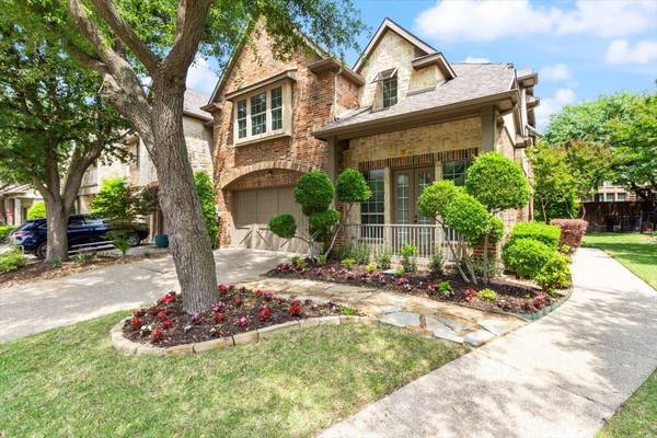 5404 Balmoral Drive, Frisco, TX 75034