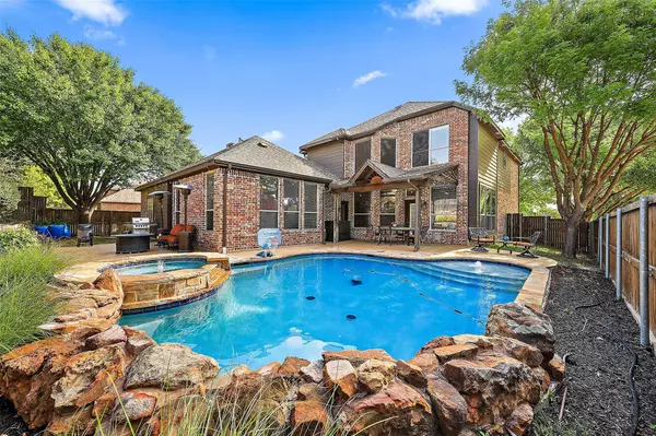 2112 White Oak Road, Mckinney, TX 75072