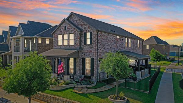 7525 Sunset Boulevard, Rowlett, TX 75088