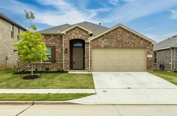 4400 Hiddenite Road, Little Elm, TX 76227