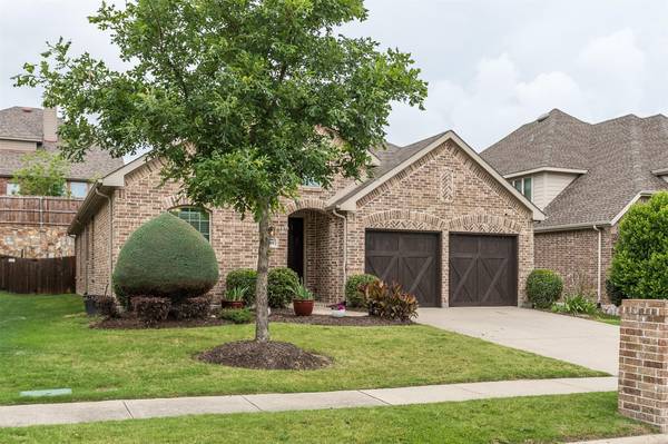 2409 Verbick Lane, Plano, TX 75074