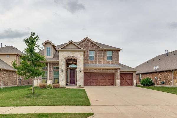 1400 Torrent Drive, Little Elm, TX 75068