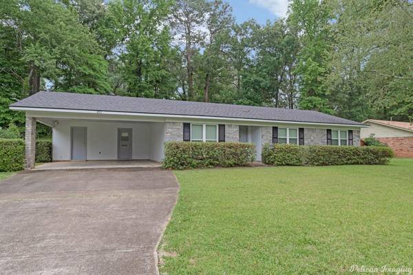 311 Murray Lane, Haughton, LA 71037