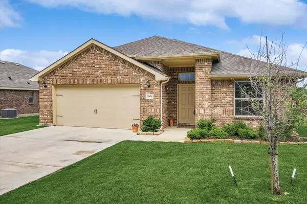 Sanger, TX 76266,3906 Montecristo Lane