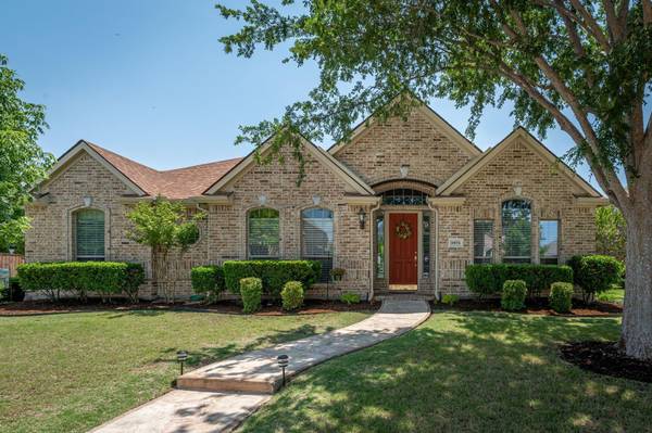 1475 Crockett Drive, Frisco, TX 75033