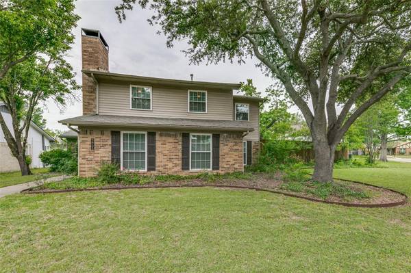 630 Granada Drive, Garland, TX 75043