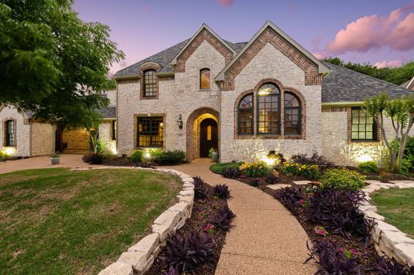 912 Misty Oak Drive, Highland Village, TX 75077