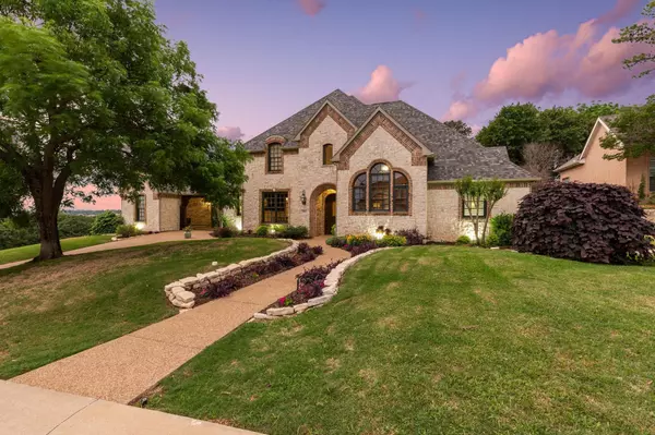 Highland Village, TX 75077,912 Misty Oak Drive