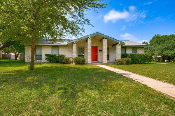 Richardson, TX 75080,2021 Cap Rock Circle