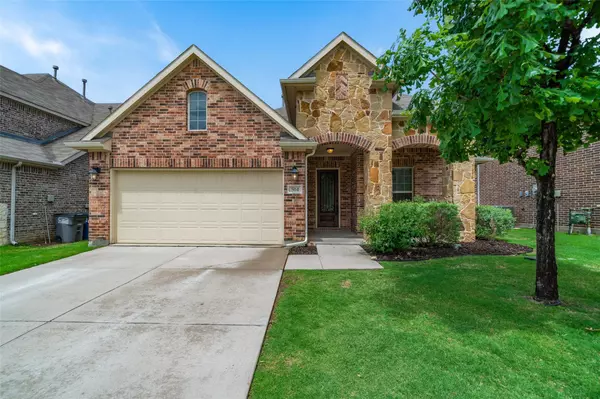 504 Sundrop Drive, Little Elm, TX 75068