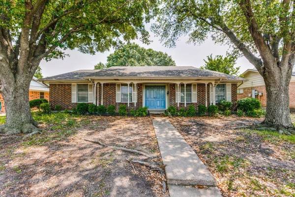 3218 Potomac Drive, Garland, TX 75042