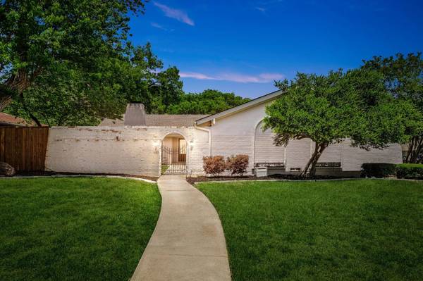 400 Ridgewood Drive, Richardson, TX 75080