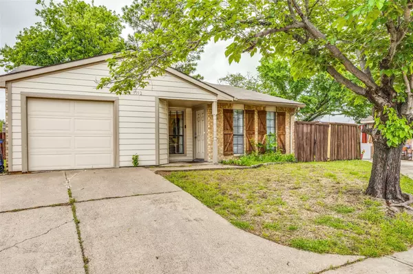 9552 Kerrville Street, Dallas, TX 75227