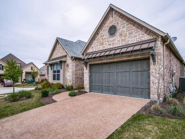 162 Freesia Drive, Flower Mound, TX 75028