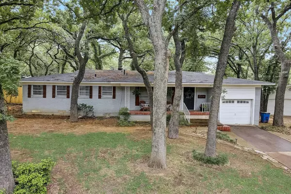 Arlington, TX 76012,1314 W Cedar Street