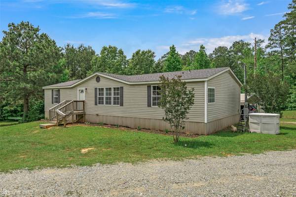 14078 Highway 157, Haughton, LA 71037