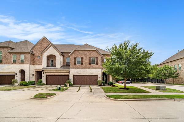 2804 Cedar Elm Drive, Carrollton, TX 75010