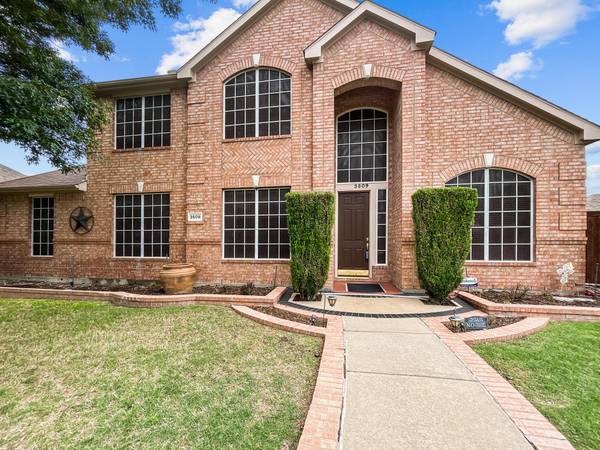 3509 Burnet Drive, Plano, TX 75025