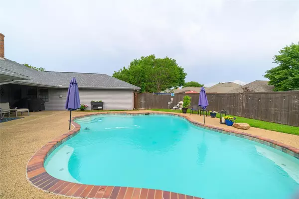 Richardson, TX 75082,2407 Buttercup Drive