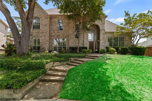 Plano, TX 75093,4456 Brox Court