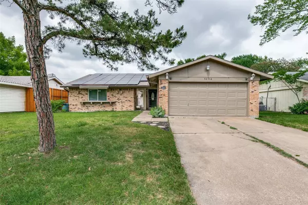 Garland, TX 75043,5306 Chestnut Place