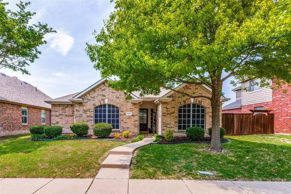 1569 Mahogany Drive, Allen, TX 75002