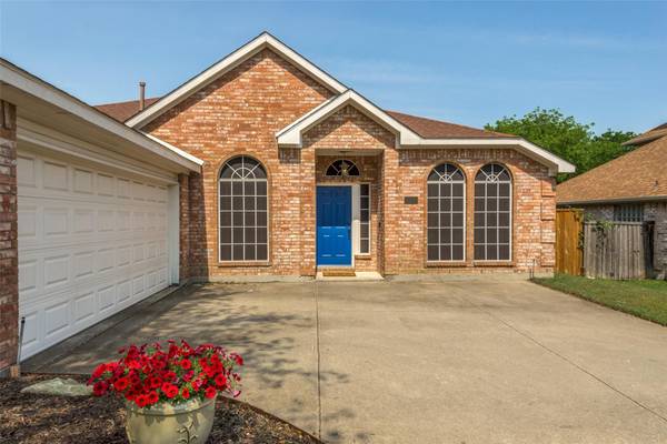 7710 Brookview Drive, Frisco, TX 75034