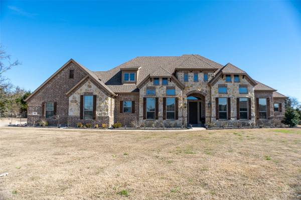 905 Chelsea Court, Mclendon Chisholm, TX 75032