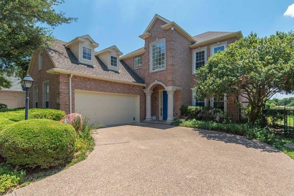 5440 Southern Hills Drive, Frisco, TX 75034