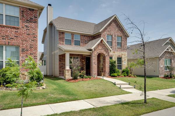 1029 Holly Anne Lane, Aubrey, TX 76227