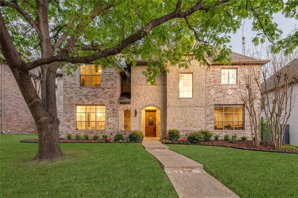 4020 Santa Barbara Drive, Dallas, TX 75214