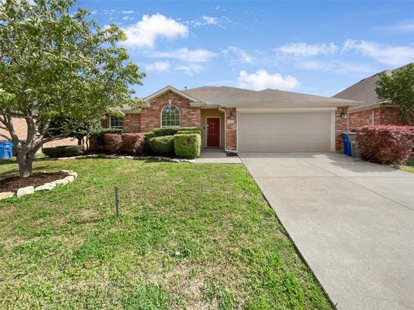 3109 Claybrook Drive, Wylie, TX 75098